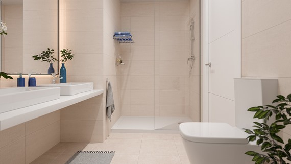 0901 Neubau Apartments Fuengirola-16 image