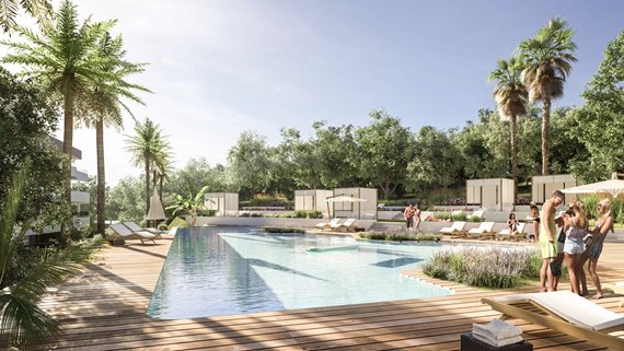 1177 Eigentumswohnungen Sotogrande-11 image