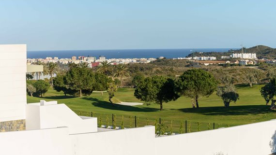 1287 Freistehende Golfvillen Mijas-12 image