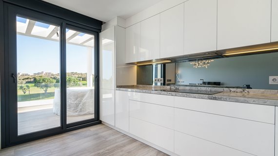 1287 Freistehende Golfvillen Mijas-17 image