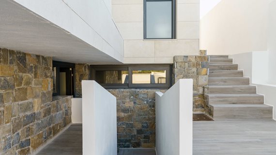 1287 Freistehende Golfvillen Mijas-24 image