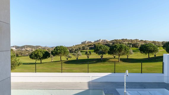 1287 Freistehende Golfvillen Mijas-28 image