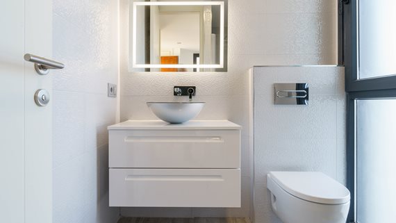 1287 Freistehende Golfvillen Mijas-29 image