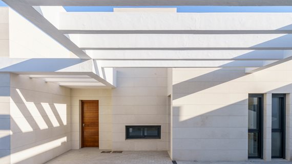 1287 Freistehende Golfvillen Mijas-30 image