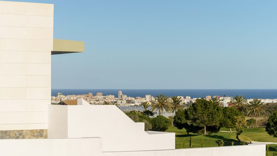 1287 Freistehende Golfvillen Mijas-32 image