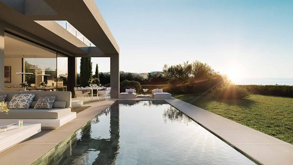 1307 Neubau Villen Benahavis-12 image