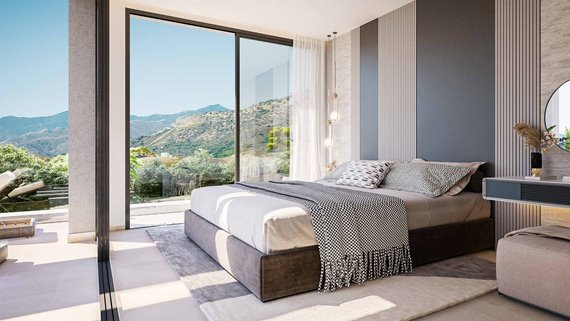 1307 Neubau Villen Benahavis-16 image