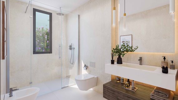 1307 Neubau Villen Benahavis-17 image