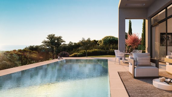 1307 Neubau Villen Benahavis-22 image