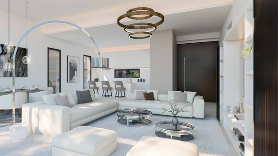 1307 Neubau Villen Benahavis-24 image