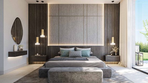 1307 Neubau Villen Benahavis-25 image