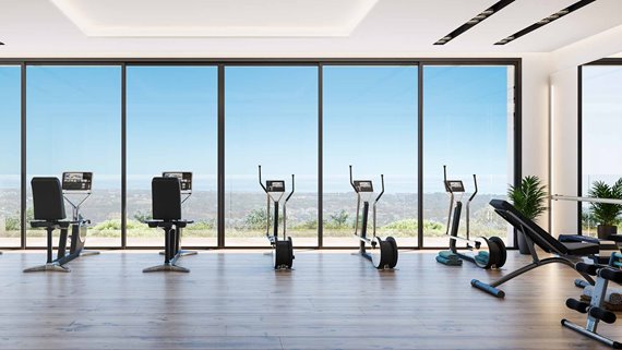 1307 Neubau Villen Benahavis-33 image