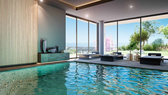 1307 Neubau Villen Benahavis-34 image