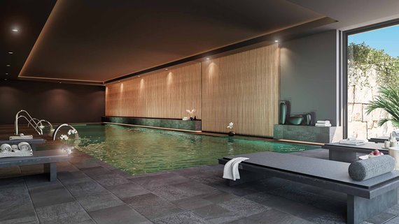 1307 Neubau Villen Benahavis-35 image