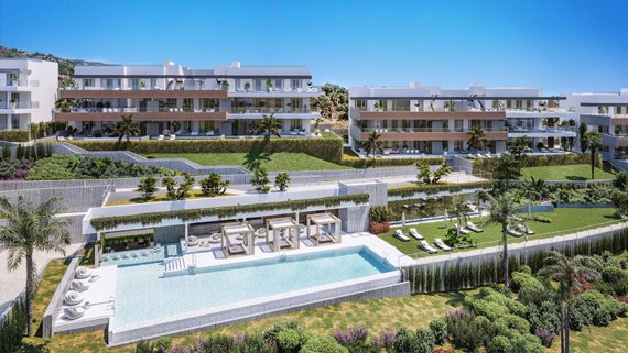 1311 Immobilien Marbella Los Monteros-10 image