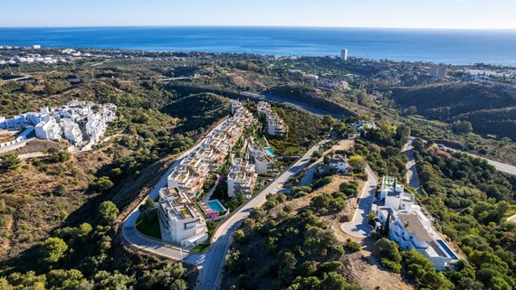 1311 Immobilien Marbella Los Monteros-32 image