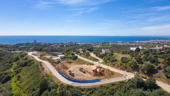 1311 Immobilien Marbella Los Monteros-33 image