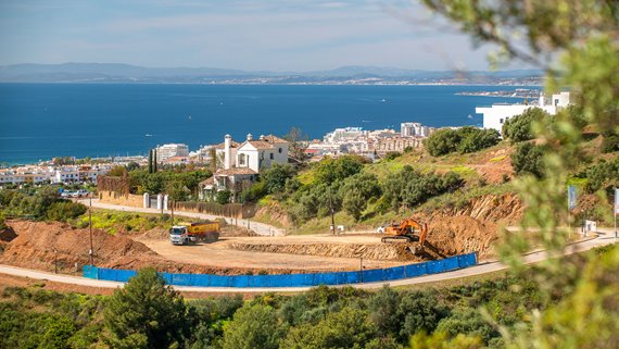 1311 Immobilien Marbella Los Monteros-35 image