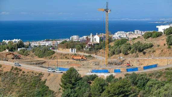 1311 Immobilien Marbella Los Monteros-38 image