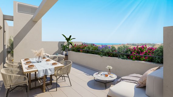 1331 Apartments Estepona-11 image