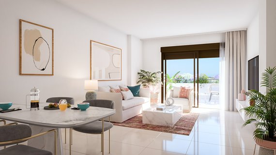 1331 Apartments Estepona-12 image