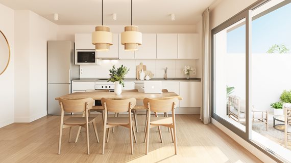 1349 Apartments Estepona -14 image