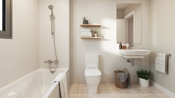 1349 Apartments Estepona -18 image