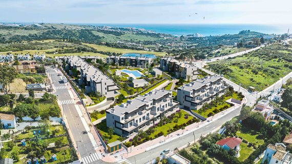 1349 Apartments Estepona -20 image