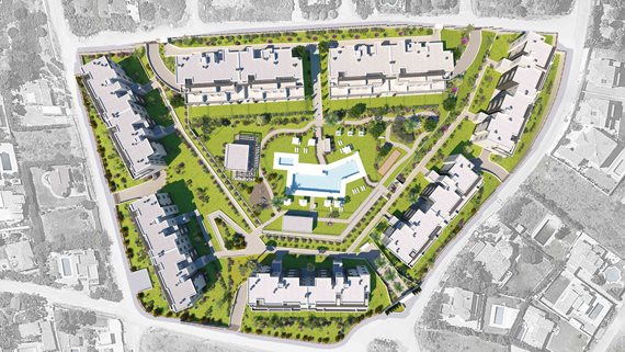 1349 Apartments Estepona -21 image