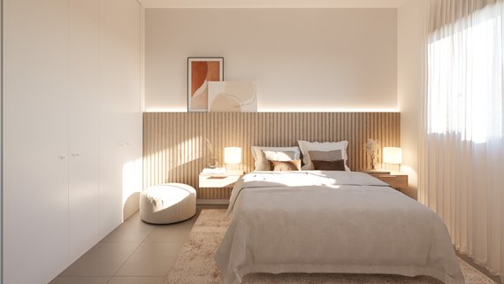 1349 Reihenhäuser Manilva-17 image