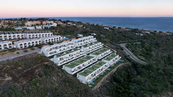 1349 Reihenhäuser Manilva-24 image