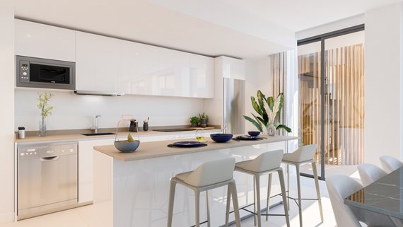 1353 Immobilien Higueron Resort-25 image