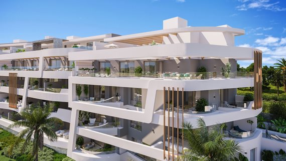 1354 Neubau Immobilien Guadalmina-10 image