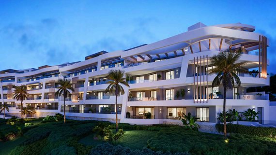 1354 Neubau Immobilien Guadalmina-16 image