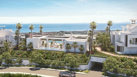 1357 Immobilien Marbella La Mairena-10 image