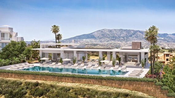 1357 Immobilien Marbella La Mairena-11 image