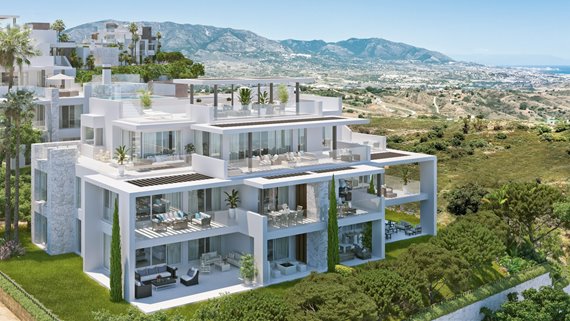 1357 Immobilien Marbella La Mairena-13 image