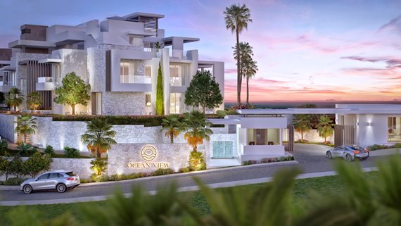 1357 Immobilien Marbella La Mairena-15 image