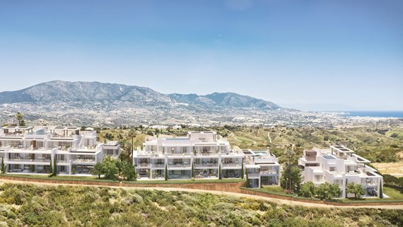 1357 Immobilien Marbella La Mairena-16 image