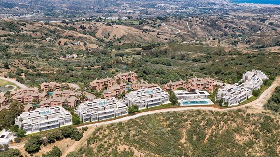 1357 Immobilien Marbella La Mairena-18 image