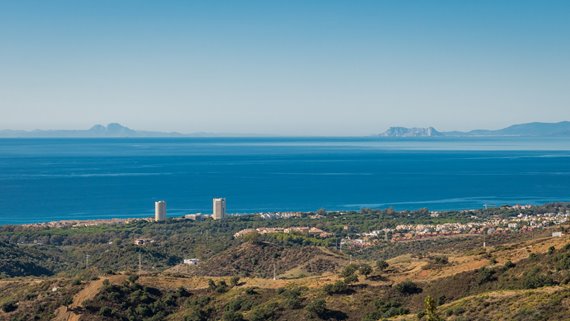 1357 Immobilien Marbella La Mairena-19 image