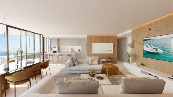 1358 Immobilien Higueron Resort-13 image