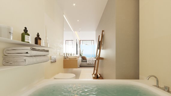 1358 Immobilien Higueron Resort-28 image