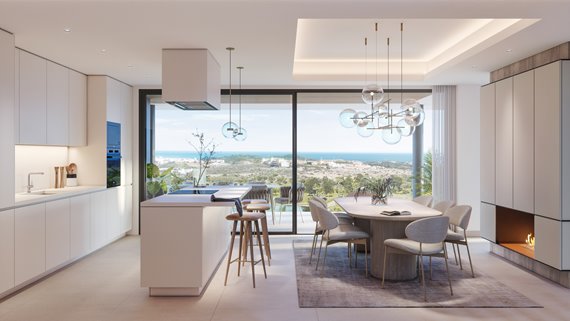 1370 Villen Cerrado del Aguila Golf -12 image