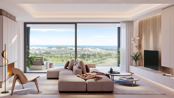 1370 Villen Cerrado del Aguila Golf -13 image