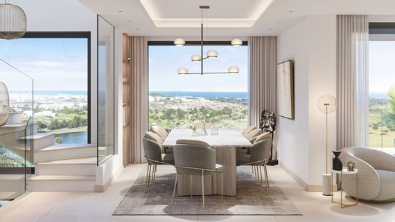 1370 Villen Cerrado del Aguila Golf -15 image