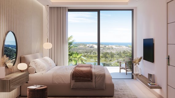 1370 Villen Cerrado del Aguila Golf -16 image