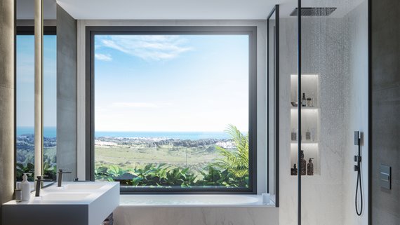 1370 Villen Cerrado del Aguila Golf -17 image