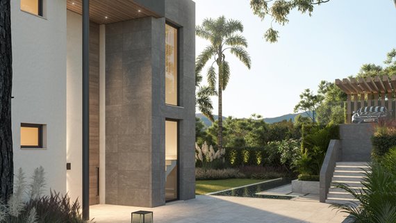 1370 Villen Cerrado del Aguila Golf -18 image