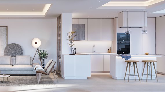 1370 Villen Cerrado del Aguila Golf -20 image